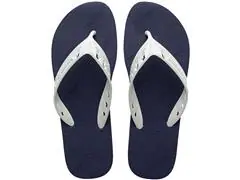 Chinelo Havaianas Track Go Marinho Tam 43-44