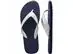 Chinelo Havaianas Track Go Marinho Tam 43-44 - 4