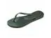 Chinelo Havaianas Slim Gloss Verde Olive Tam 41-42 - 5