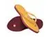 Chinelo Havaianas Slim Point Amaranto/Amarelo Caja Tam 39-40 - 3