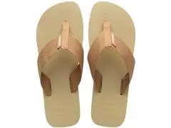 Chinelo Havaianas Urban Basic Mat Areia Tam 37-38