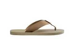 Chinelo Havaianas Urban Basic Mat Areia Tam 37-38 - 2