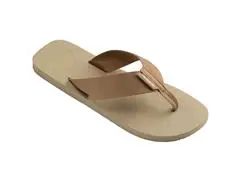 Chinelo Havaianas Urban Basic Mat Areia Tam 39-40 - 1