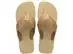 Chinelo Havaianas Urban Basic Mat Areia Tam 41-42 - 0