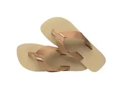 Chinelo Havaianas Urban Basic Mat Areia Tam 41-42 - 3