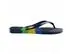 Chinelo Havaianas Brasil Tech Marinho Tam 33-34 - 3