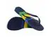 Chinelo Havaianas Brasil Tech Marinho Tam 35-36 - 2