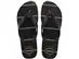 Chinelo Havaianas Color Essential Preto Tam 41-42 - 0