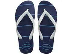 Chinelo Havaianas Color Essential Marinho Tam 41-42 - 0