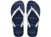 Chinelo Havaianas Color Essential Marinho Tam 41-42 - 0
