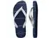 Chinelo Havaianas Color Essential Marinho Tam 41-42 - 4