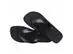 Chinelo Havaianas Hybrid Be Preto/Preto Tam 41-42 - 3