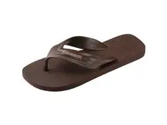 Chinelo Havaianas Hybrid Be Cafe/Cafe Tam 37-38 - 6