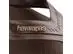 Chinelo Havaianas Hybrid Be Cafe/Cafe Tam 37-38 - 7