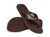 Chinelo Havaianas Hybrid Be Cafe/Cafe Tam 39-40 - 4