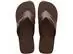 Chinelo Havaianas Hybrid Be Cafe/Cafe Tam 43-44 - 0