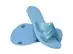 Chinelo Havaianas Aqua Jelly Fc Azul Lavanda Tam 37-38 - 3