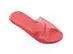 Chinelo Havaianas Aqua Jelly Fc Coral Tropical Tam 35-36 - 1