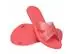 Chinelo Havaianas Aqua Jelly Fc Coral Tropical Tam 39-40 - 3