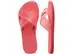 Chinelo Havaianas Aqua Jelly Fc Coral Tropical Tam 39-40 - 4
