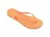 Chinelo Havaianas Slim Pessego Tam 33-34 - 1