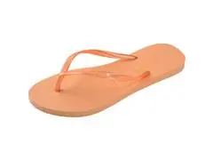 Chinelo Havaianas Slim Pessego Tam 39-40 - 5
