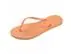 Chinelo Havaianas Slim Pessego Tam 39-40 - 5