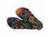Chinelo Havaianas Slim Tropical Marinho/Marinho Tam 39-40 - 3