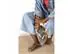 Chinelo Havaianas Top Fc Cinza Aco Tam 45-46 - 1
