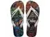 Chinelo Havaianas Top Marvel Clas Marinho Tam 37-38 - 0