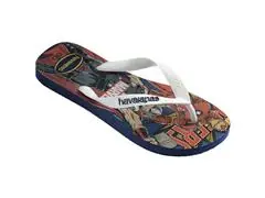 Chinelo Havaianas Top Marvel Clas Marinho Tam 43-44 - 1