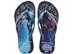 Chinelo Havaianas Kids Slim Princess Azul/Azul Lavanda Tam 29-30 - 0
