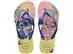 Chinelo Havaianas Kids Slim Disney Fc Buttercream Tam 27-28 - 0