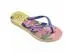 Chinelo Havaianas Kids Slim Disney Fc Buttercream Tam 31-32 - 1