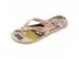 Chinelo Havaianas Top Naruto Areia/Areia Tam 35-36 - 5