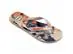 Chinelo Havaianas Top Naruto Areia/Areia Tam 37-38 - 1