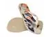 Chinelo Havaianas Top Naruto Areia/Areia Tam 39-40 - 3