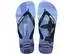 Chinelo Havaianas Top Surfer I Azul Lavanda Tam 41-42 - 0