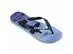 Chinelo Havaianas Top Surfer I Azul Lavanda Tam 41-42 - 1