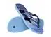 Chinelo Havaianas Top Surfer I Azul Lavanda Tam 41-42 - 3