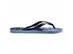 Chinelo Havaianas Top Surfer I Azul Lavanda Tam 43-44 - 2
