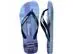 Chinelo Havaianas Top Surfer I Azul Lavanda Tam 43-44 - 4