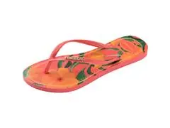 Chinelo Havaianas Slim Tropical Coral Tropical Tam 37-38 - 5