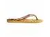 Chinelo Havaianas Slim Tropical Amarelo Caja Tam 39-40 - 2
