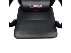 CADEIRA XTREME GAMERS CINESIS NY PRETA NA - 9