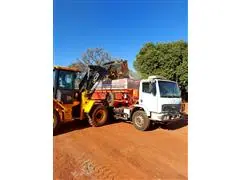 Agricultura de precisão - AGRORK - 7