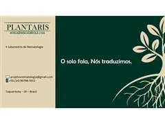 ANÁLISE COMPLETA PLANTARIS - 6