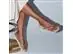 Chinelo Havaianas Slim Glitter Ii Areia Tam 39-40 - 4