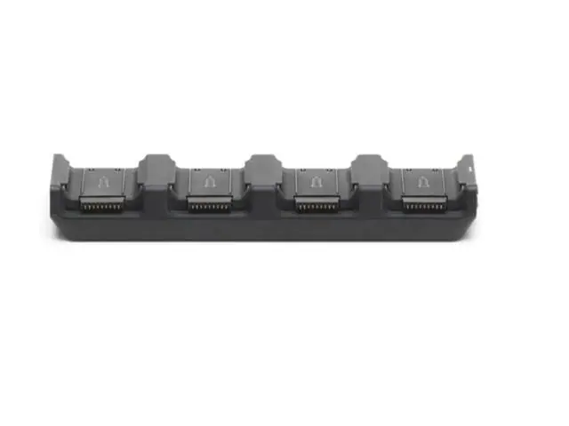 Hub De Carregamento P/Bateria Dji Matrice 4 Series