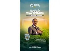 Ingresso Master Meeting Soja 2026 - 3